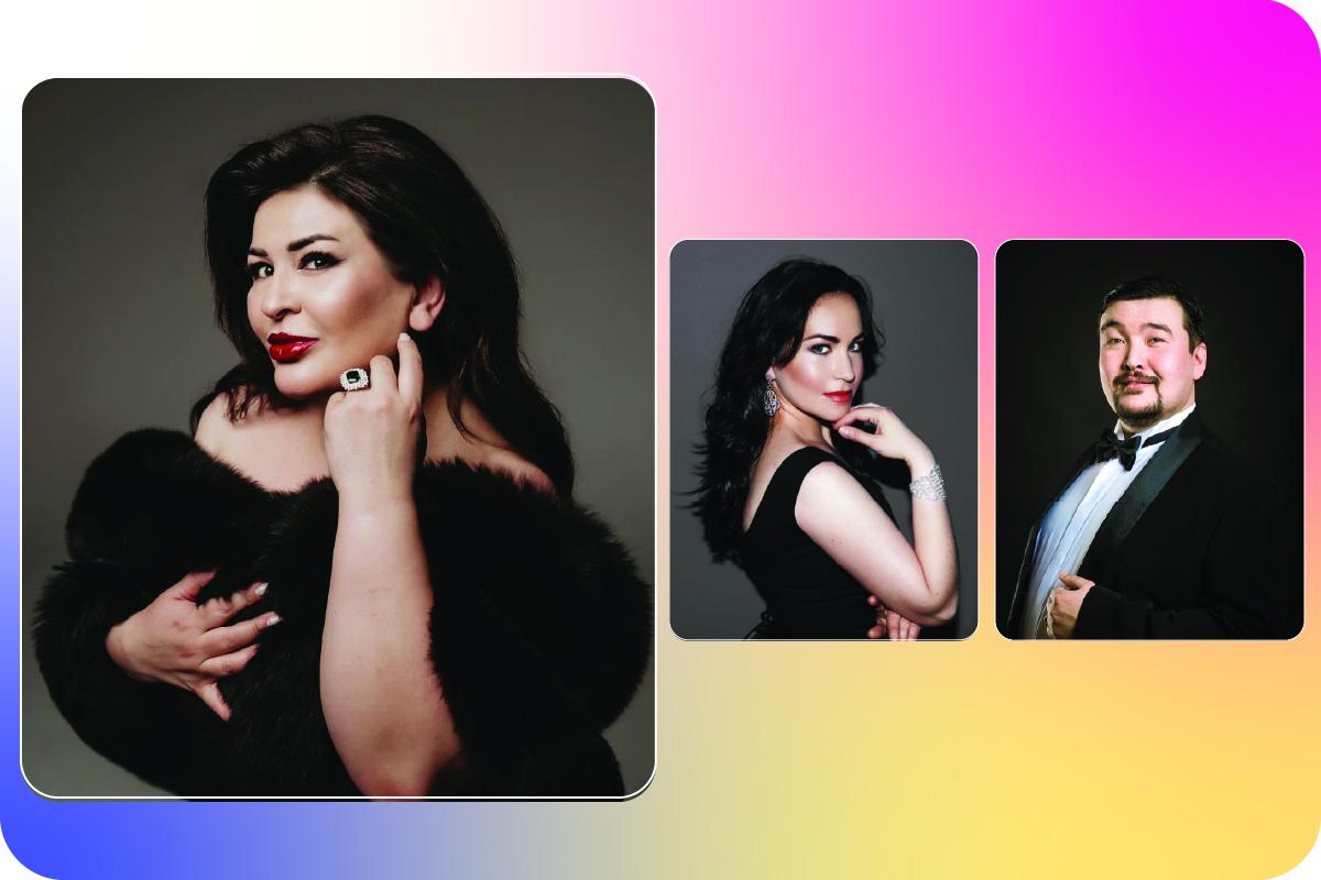 Фото Опера «Аида» 28 сентября: звездный состав 2